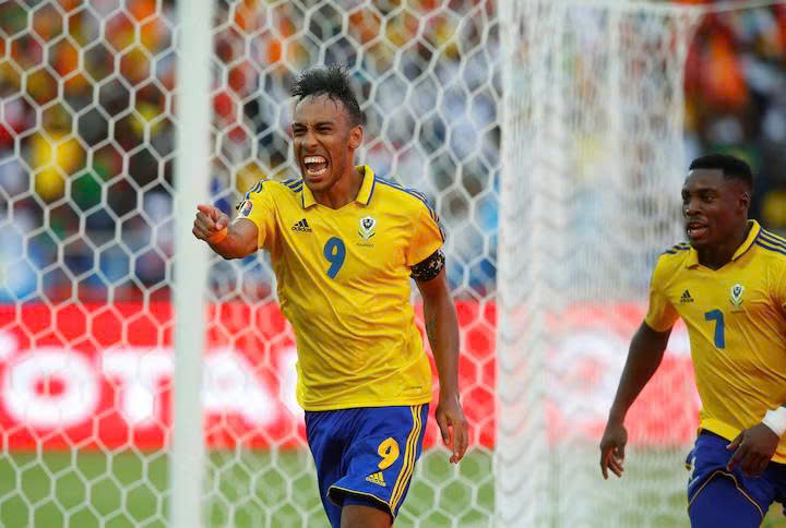 Chính phủ Gabon đình chỉ đội tuyển sau màn trình diễn 'xấu hổ', FIFA sẽ vào cuộc?- Ảnh 1.