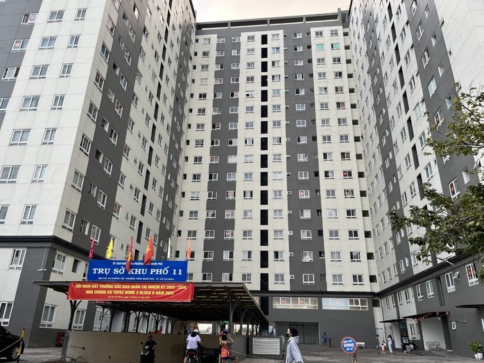 Chính phủ giao chỉ tiêu nhà ở xã hội cho 34 địa phương giai đoạn 2026 - 2030 - Ảnh 1.