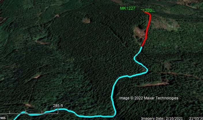 Chinh phục địa chất phức tạp, khoan sâu 1.320m vào lòng đất tìm kho báu, một doanh nghiệp trên sàn lập kỳ tích chưa từng có tại Quảng Ninh- Ảnh 2.