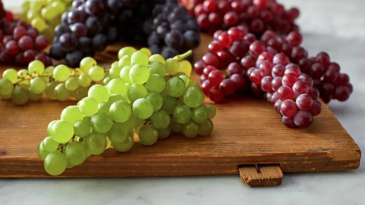 10 món thế giới ăn để lấy may đầu năm: Chợ Việt không thiếu món nào- Ảnh 1.