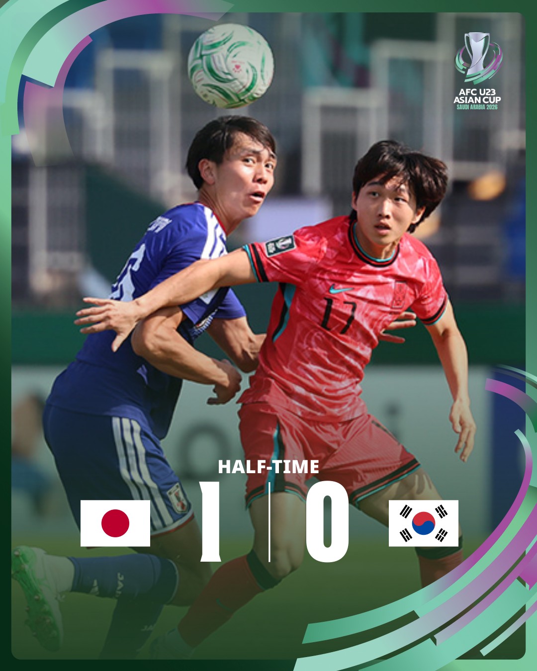 Chờ đợi cái kết đẹp cho U23 Việt Nam 3 Tranh hạng ba U23 châu Á 2026: Chờ đợi cái kết đẹp cho U23 Việt Nam - Ảnh 3.