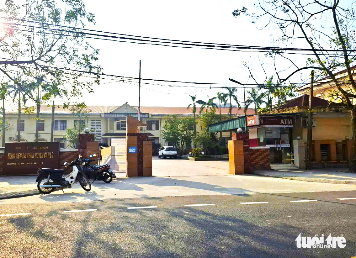 ưu đãi - Ảnh 1.