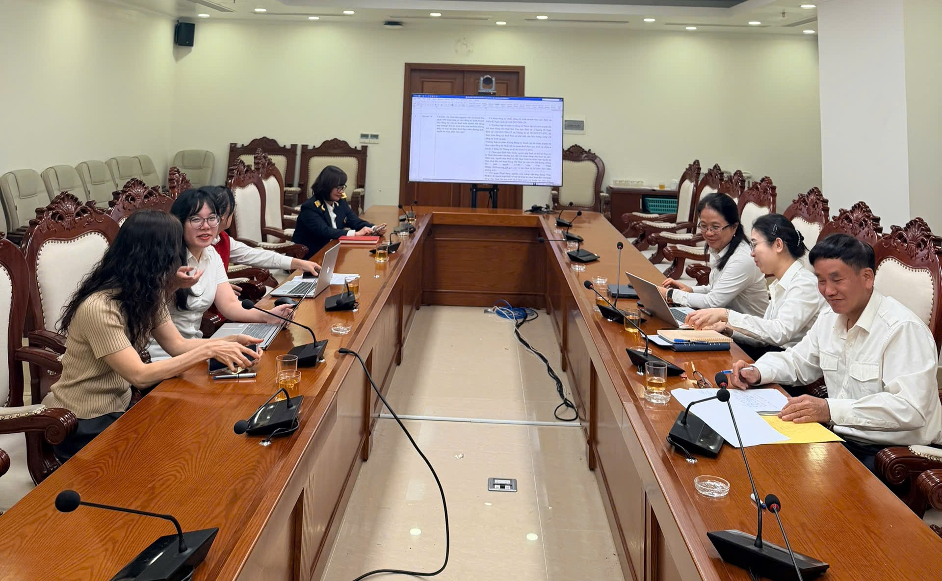 hộ kinh doanh - Ảnh 1.