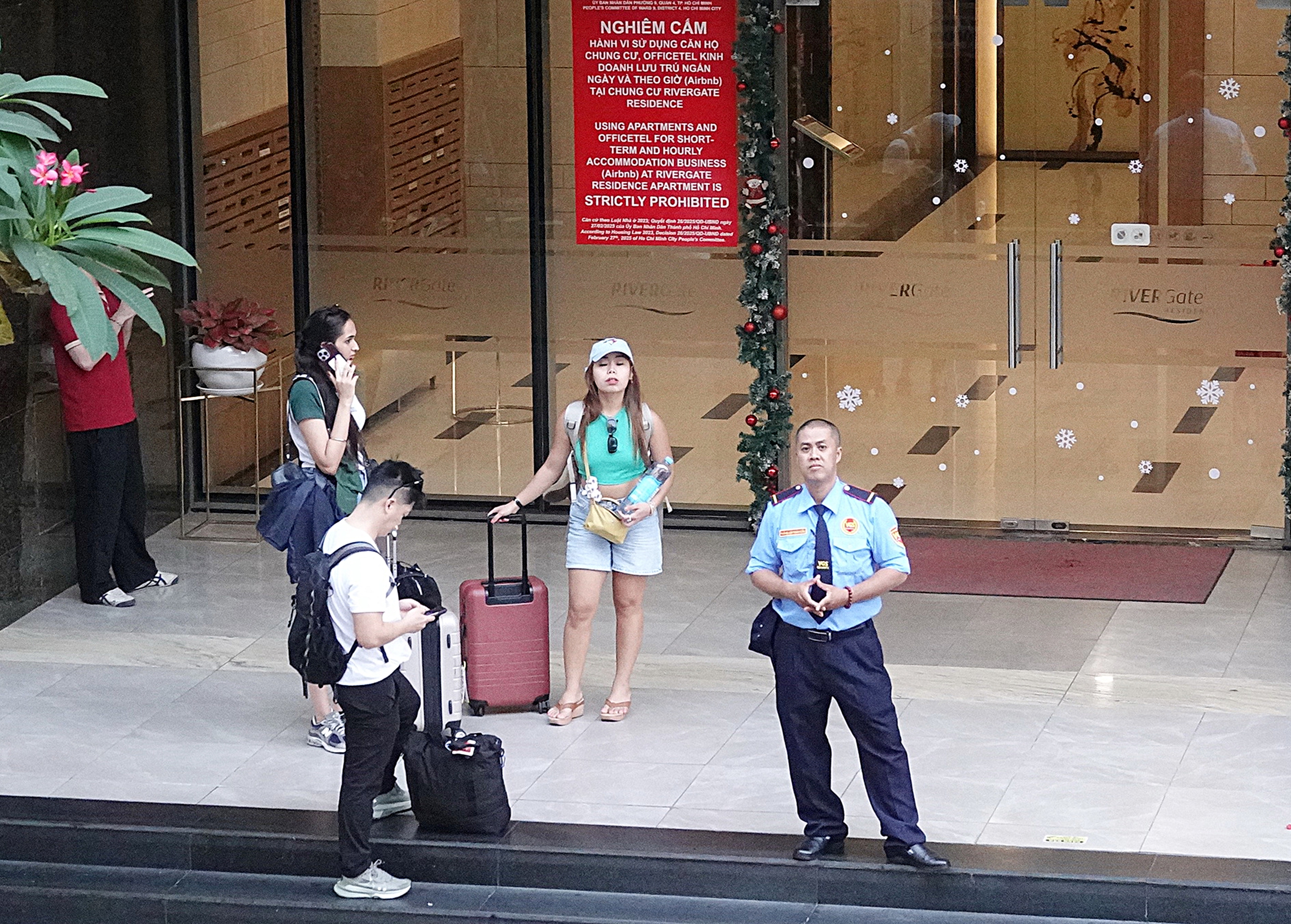 lưu trú - Ảnh 1.