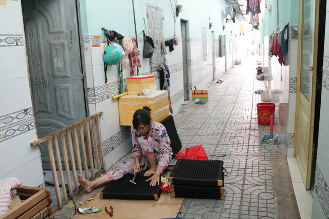 Cho thuê phòng trọ nộp thuế có khác cho thuê nhà hay không?- Ảnh 1.