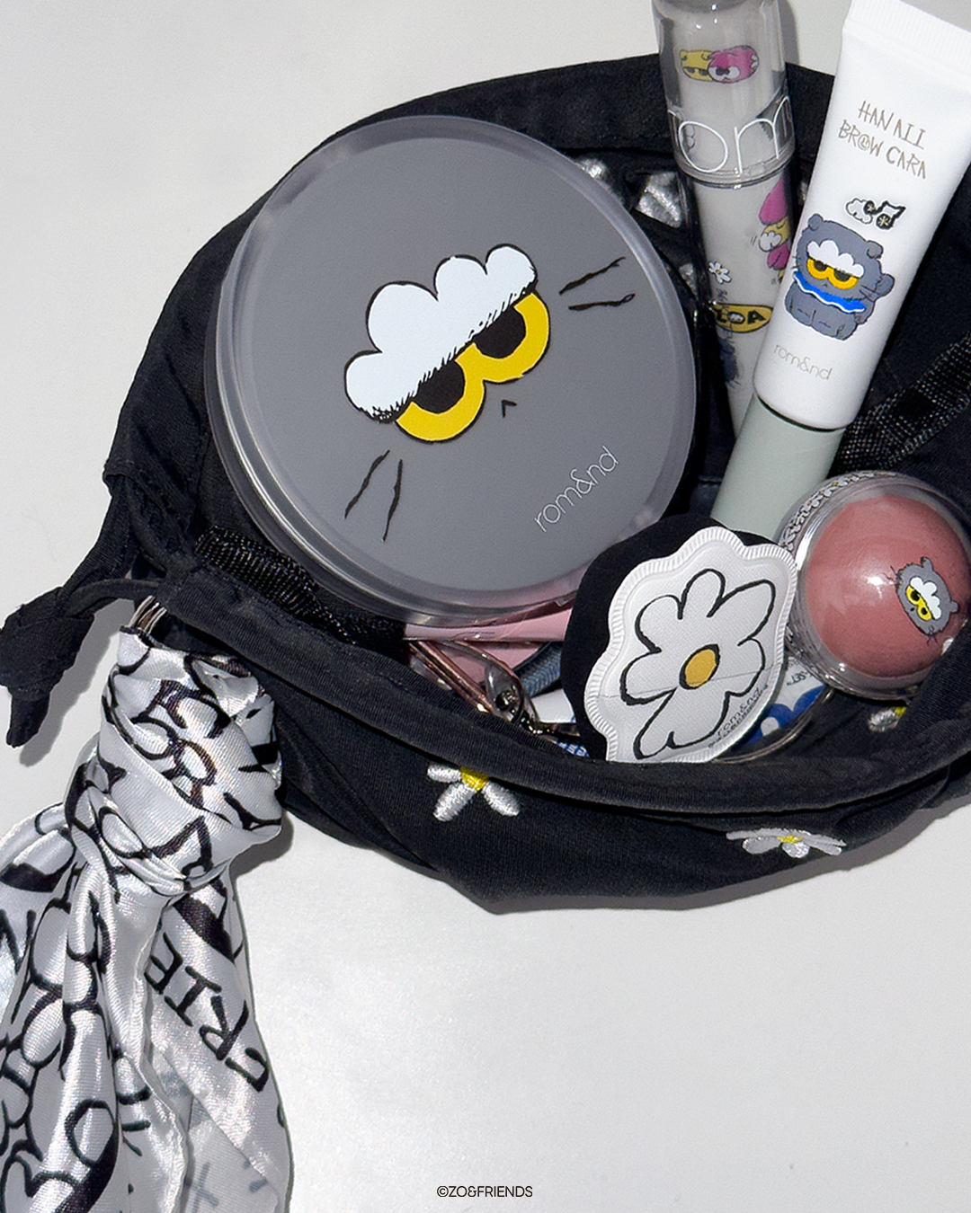 8 hộp cushion xứ Hàn đáng mua nhất năm: Chọn đúng, da đẹp ngay từ cái chạm đầu tiên- Ảnh 8.