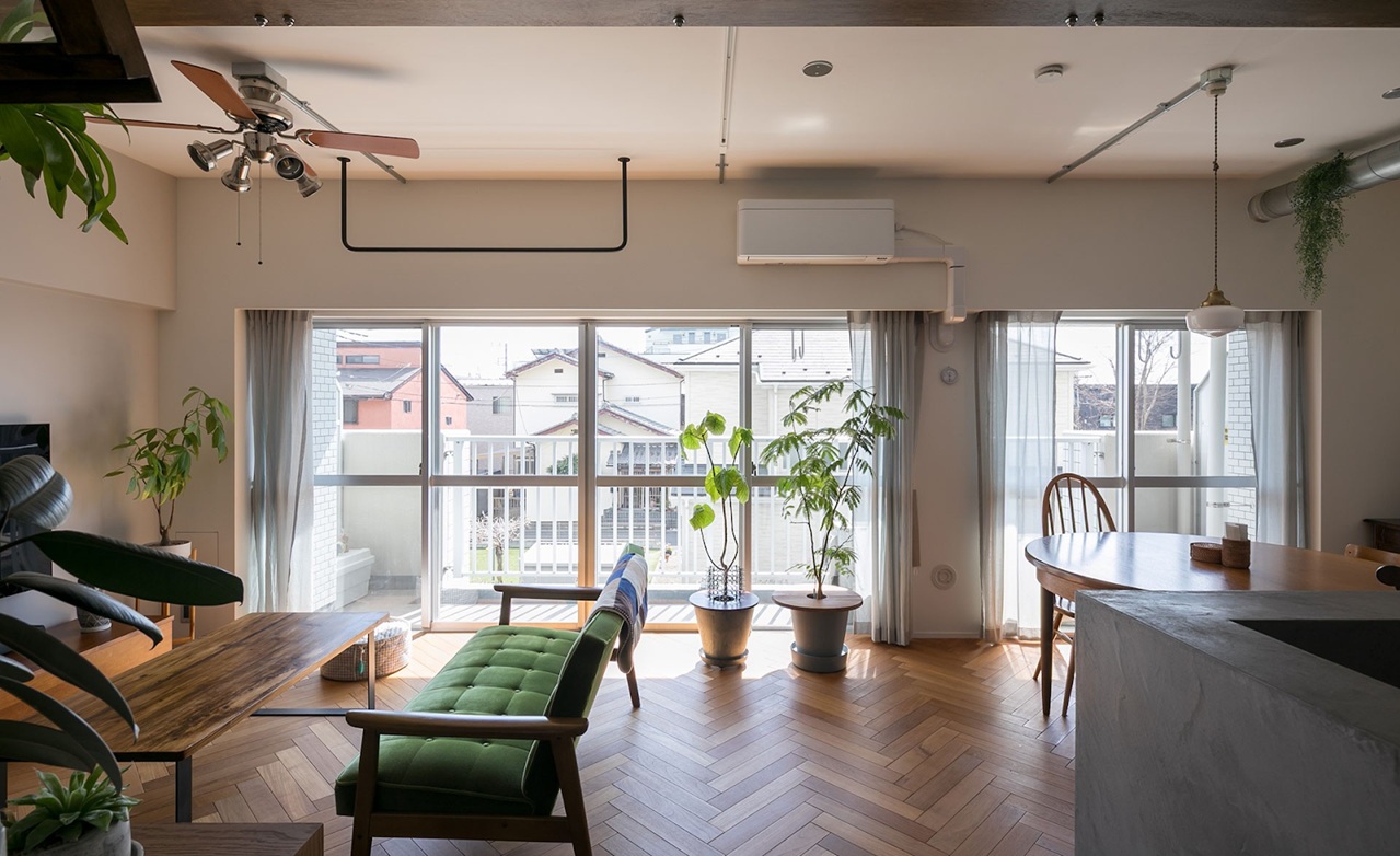 Kiến trúc sư 20 năm kinh nghiệm tiết lộ: Chọn tầng nào cũng được, nhưng đây mới là 'căn hộ vàng' để an cư- Ảnh 1. Kiến trúc sư 20 năm kinh nghiệm tiết lộ: Chọn tầng nào cũng được, nhưng đây mới là 'căn hộ vàng' để an cư- Ảnh 1.