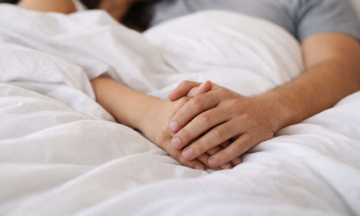 Chồng cầu cứu bác sĩ vì 'không đáp ứng' được vợ 1 Chong cau cuu bac si vi khong dap ung duoc