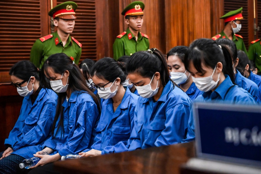 Chủ mưu vụ cấp 118.000 phiếu thử nghiệm giả xin giữ lại 2 căn nhà ở TPHCM - 1