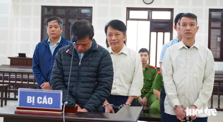 mỏ cát - Ảnh 1.