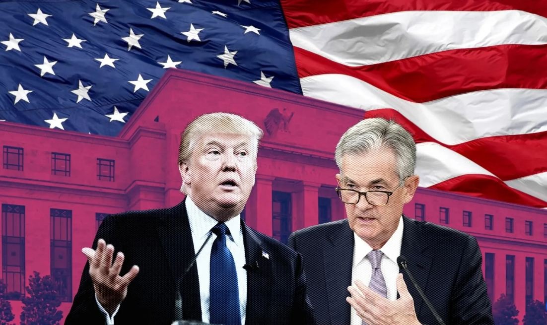 Chủ tịch Fed bị truy tố: Tiền lệ nguy hiểm cho tính độc lập của ngân hàng trung ương - Ảnh 1.