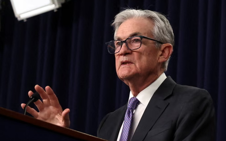 Chủ tịch Fed bị truy tố: Tiền lệ nguy hiểm cho tính độc lập của ngân hàng trung ương - Ảnh 6.