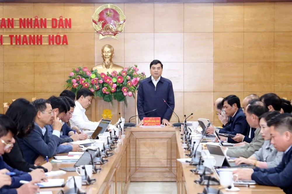 Chủ tịch Thanh Hóa yêu cầu giải quyết dứt điểm bãi chôn lấp rác gây bức xúc cho dân -3.jpg