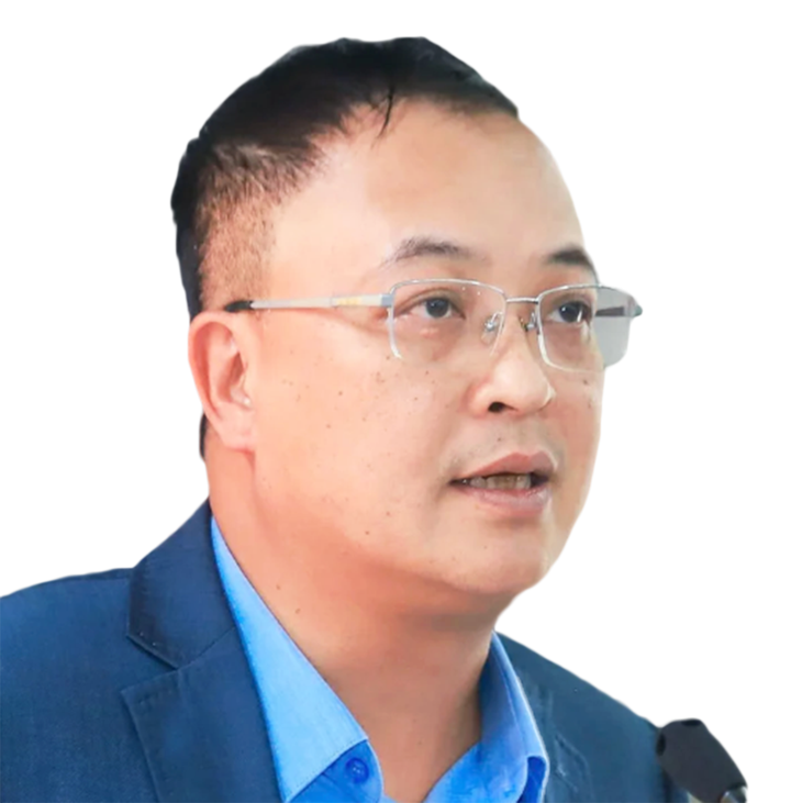 Chu tich Uy ban Chung khoan Nhieu quy ngan ti