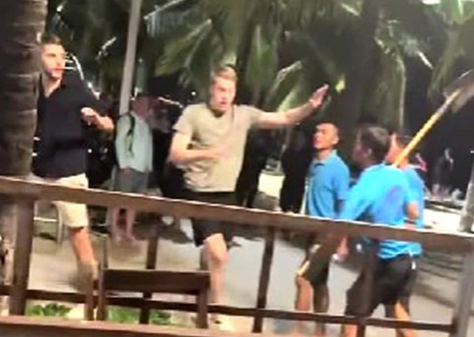 Nha Trang - Ảnh 1.