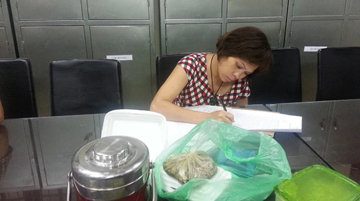 Quảng Ninh thông tin về việc nuôi dạy 11 trẻ tại chùa Cẩm La - Ảnh 3.