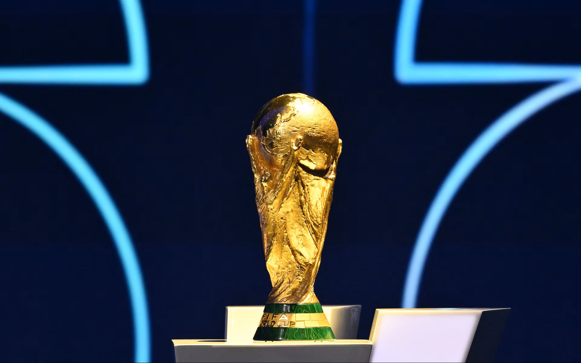 Chưa đơn vị nào ở Việt Nam có bản quyền truyền hình World Cup 2026, khán giả nguy cơ ‘đói’ sóng- Ảnh 1. Chưa đơn vị nào ở Việt Nam có bản quyền truyền hình World Cup 2026, khán giả nguy cơ ‘đói’ sóng- Ảnh 1.