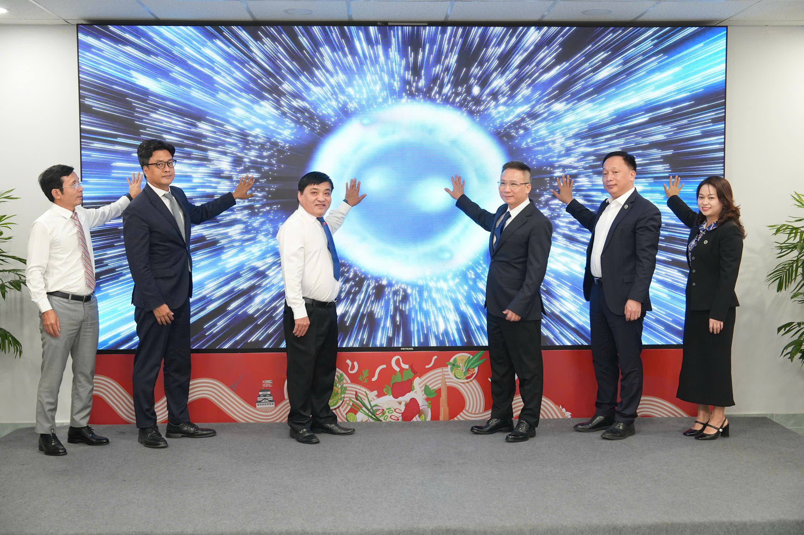 chứng khoán - Ảnh 1.