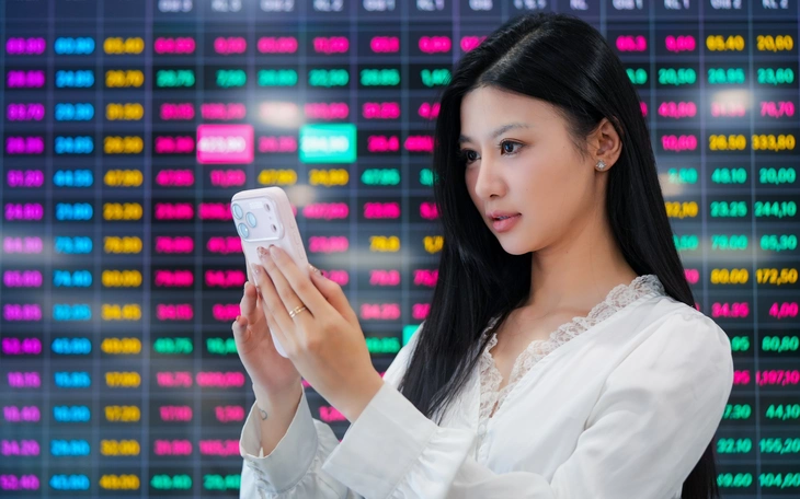 Chứng khoán tuần đầu năm mới: VN-Index kỳ vọng vượt 1.800 điểm? - Ảnh 6.