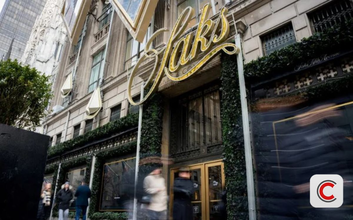 Chuỗi cửa hàng bách hóa hơn 100 năm tuổi bất ngờ nộp đơn xin bảo hộ phá sản, hàng loạt thương hiệu đòi chấm dứt hợp đồng- Ảnh 1.