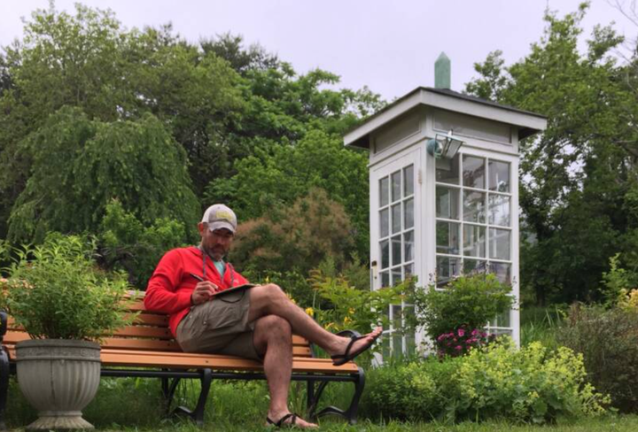 Chuyện chưa kể về bốt điện thoại lạ kỳ bậc nhất thế giới- Ảnh 1.