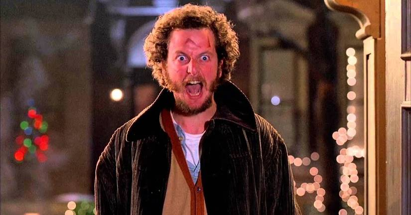 Chuyện đáng xấu hổ của tài tử 