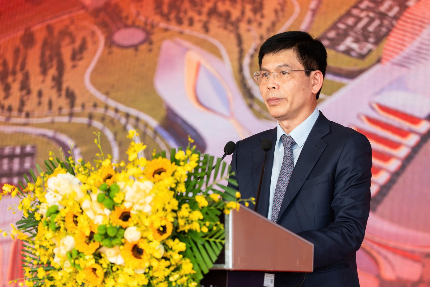 Chuyển đổi sân bay Phú Quốc thành 'cửa ngõ quốc gia'- Ảnh 1.