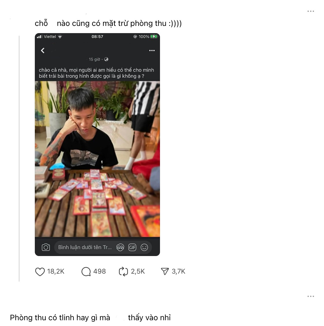 Chuyện gì đang xảy ra với MCK?- Ảnh 4.