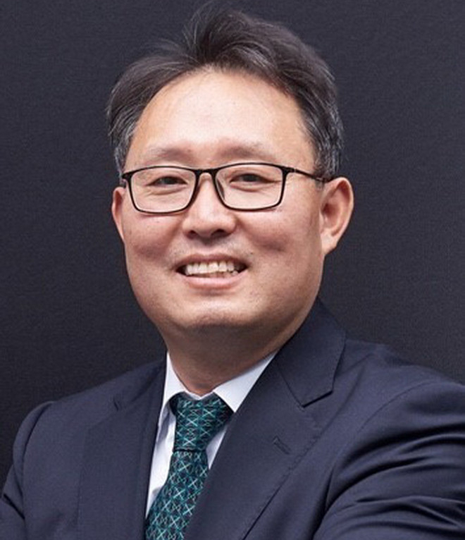 Hàn Quốc - Ảnh 3.