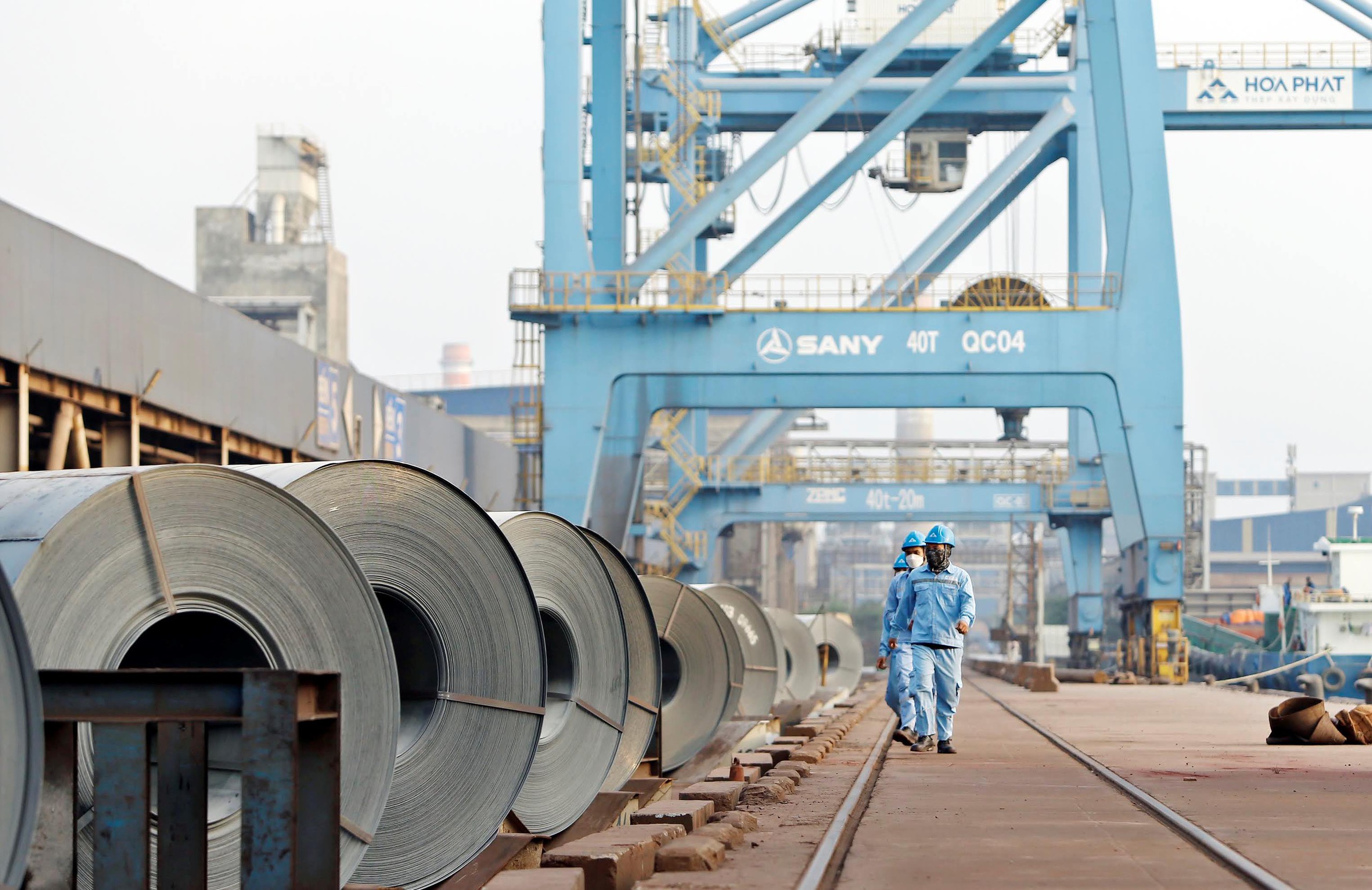 Chuyên gia Hàn Quốc kỳ vọng Đại hội XIV sẽ xác lập tầm nhìn phát triển mới 1 Hàn Quốc - Ảnh 1.