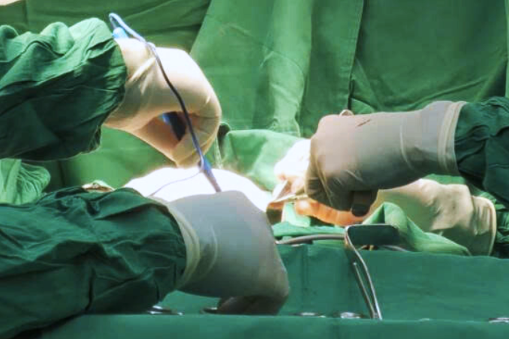 Chuyên gia Nhật Bản chỉ ra “thực tế đáng tiếc” của nhiều bệnh nhân - 2