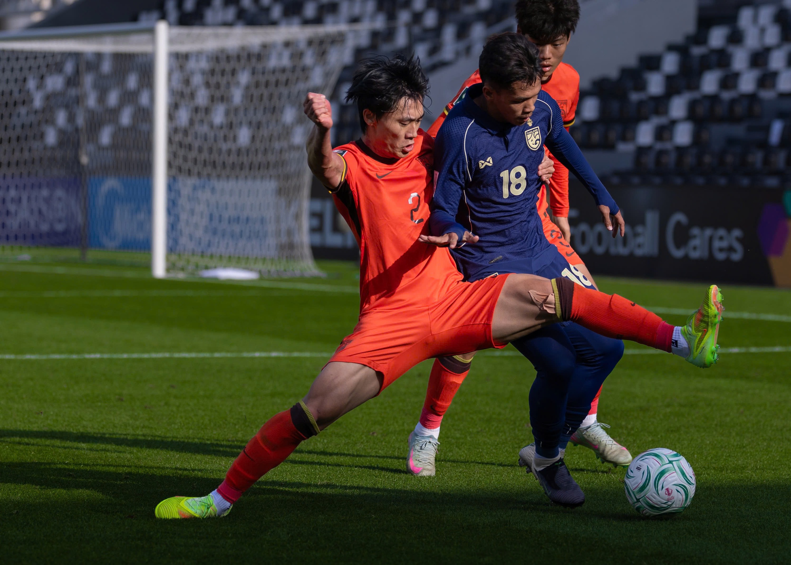 Chuyên gia Phan Anh Tú: U23 Trung Quốc sẽ đá rát với U23 Việt Nam - Ảnh 1.