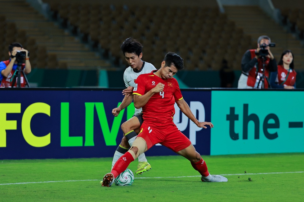 Chuyên gia: “U23 Trung Quốc quái hơn các đội Tây Á từng thua U23 Việt Nam” - 2
