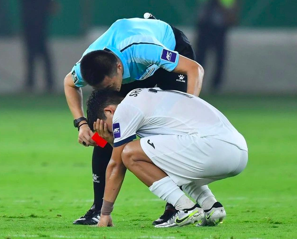 Chuyên gia: “U23 Việt Nam không thể đánh giá thấp U23 Kyrgyzstan” - 3