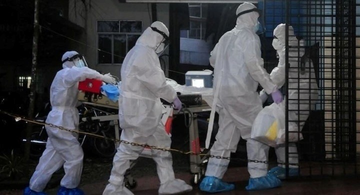 Trẻ nhỏ là nhóm dễ bị tổn thương nhất do virus Nipah vì các triệu chứng ở trẻ nhỏ ít rõ rệt hơn so với người lớn. (Ảnh: VTC News)