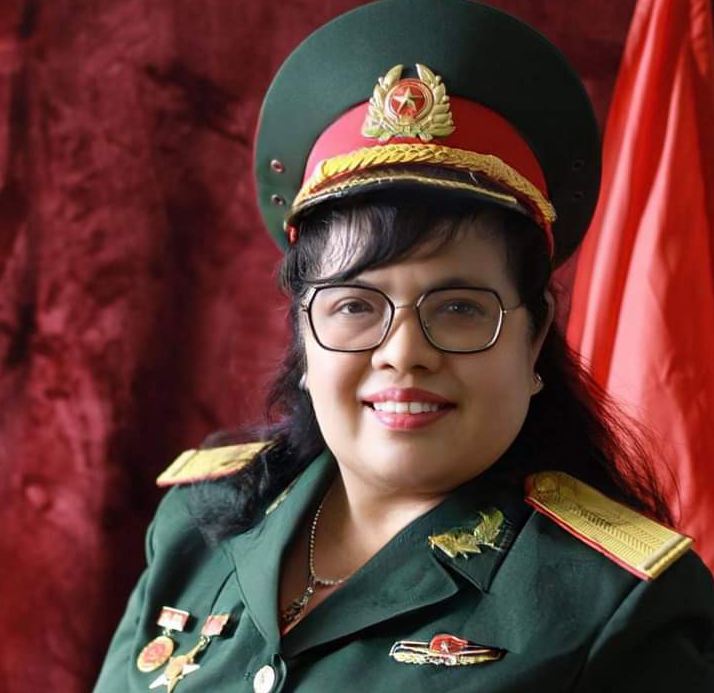 anh hùng - Ảnh 1.