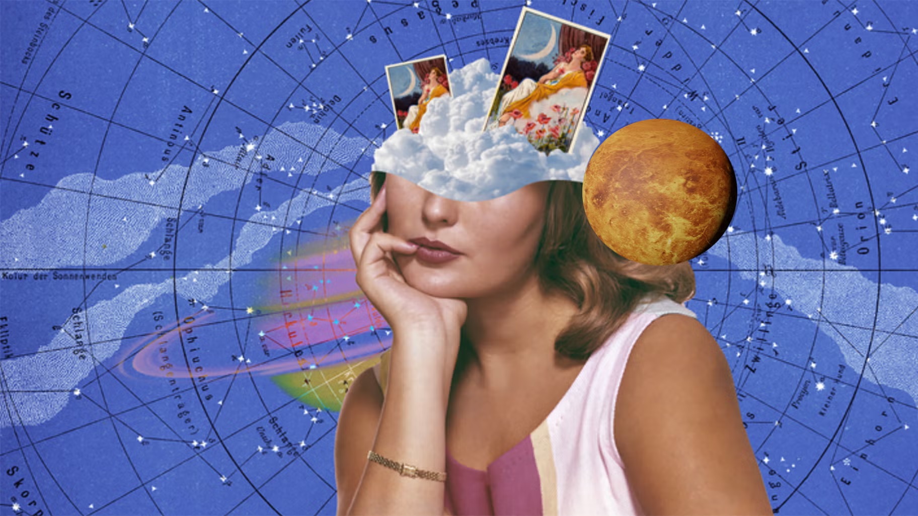 Có 2 cung hoàng đạo cần thắt chặt ví tiền ngay trong tuần này - Ảnh 1.