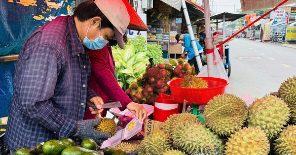 Mua nông sản từ nông dân không có tài khoản ngân hàng, buộc phải trả tiền mặt: Có cách nào để chứng minh khoản chi hợp lệ không?- Ảnh 1.