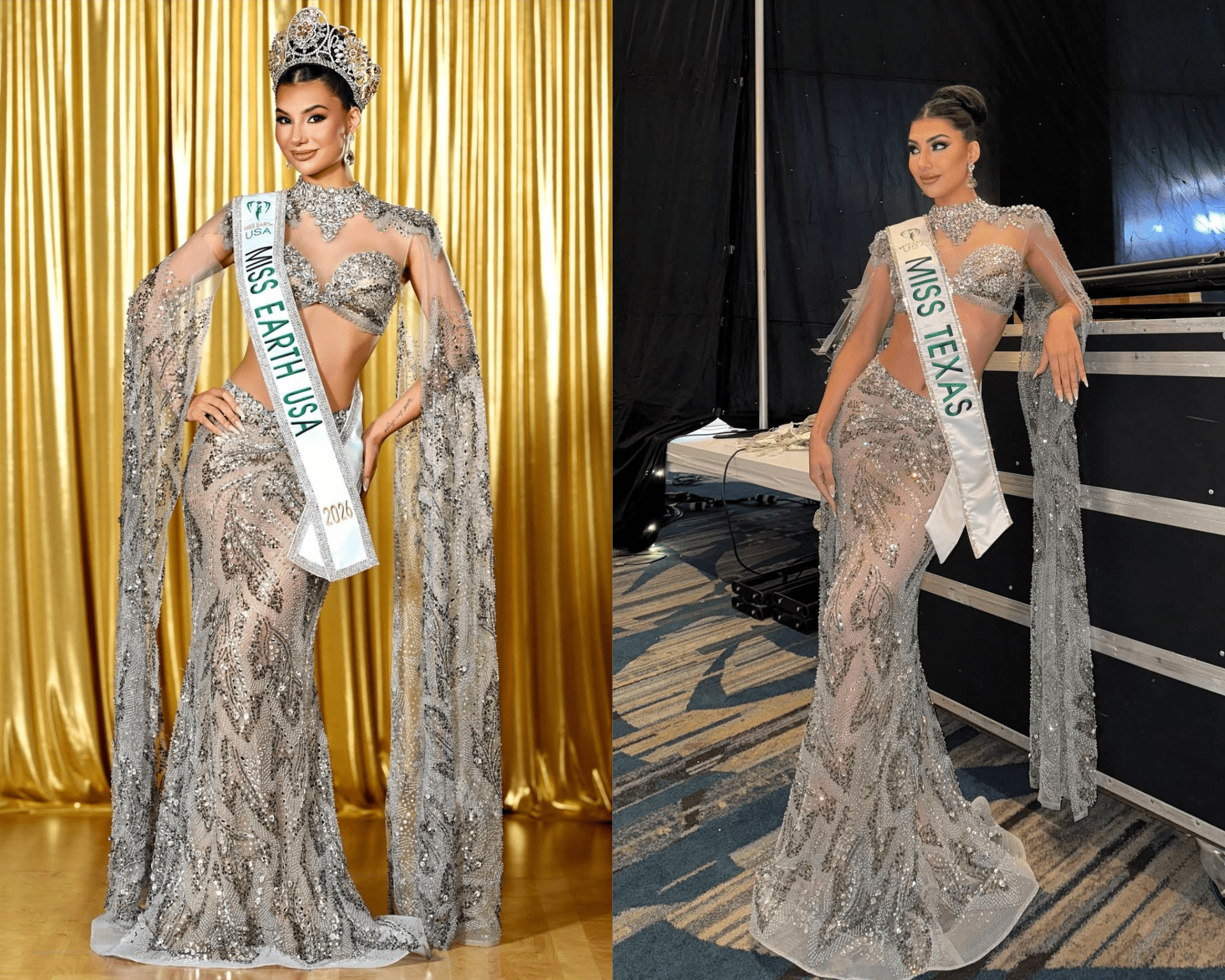 Chiến thắng của Gia Soleil Espinoza nhận được sự đồng tình từ khán giả. Sau đêm đăng quang, cô nhận được nhiều lời khen ngợi từ cộng đồng fan sắc đẹp quốc tế.