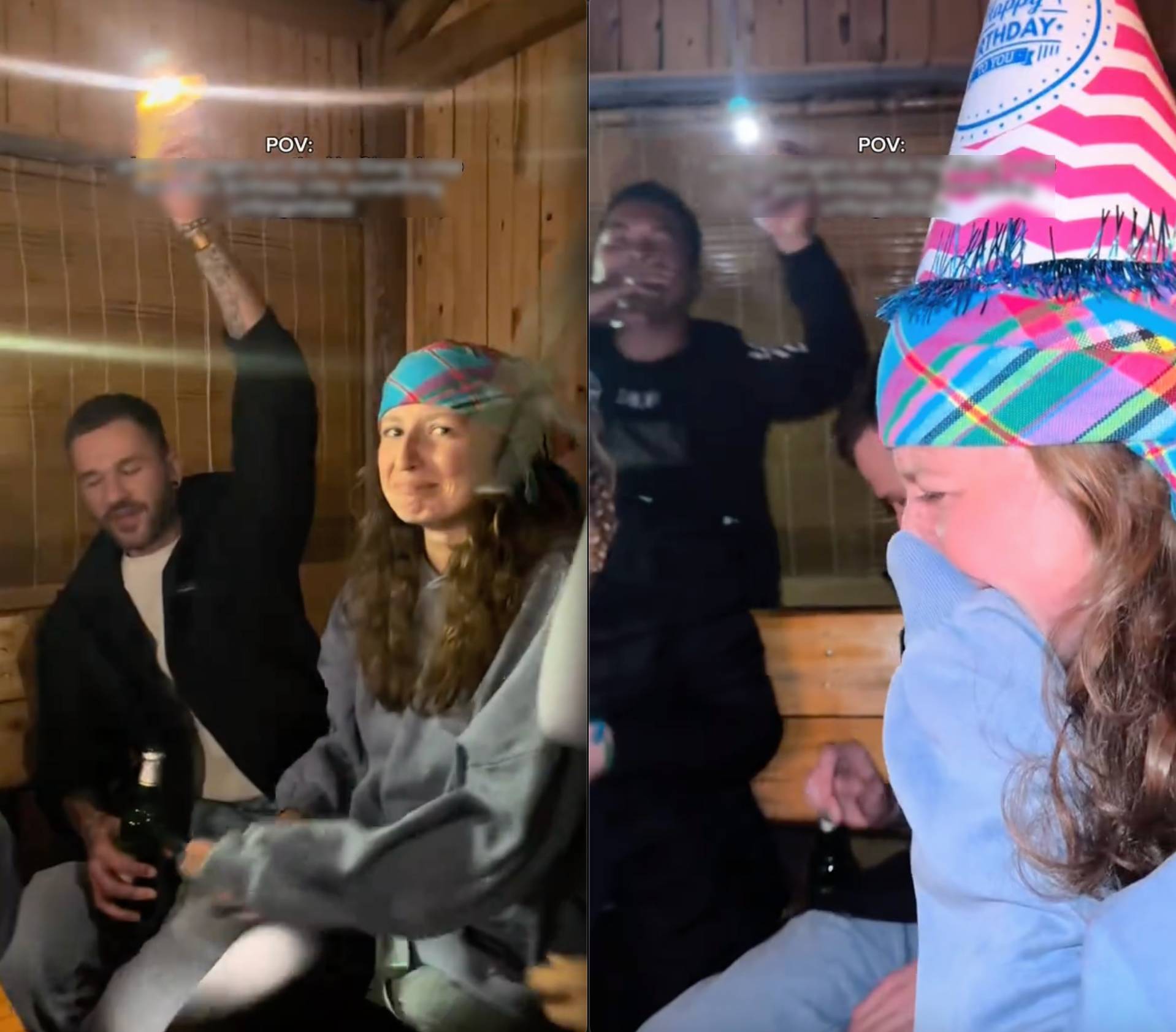 Cô gái Tây bật khóc khi đang đi Hà Giang Loop thì những người lạ lại làm điều này với cô- Ảnh 1.