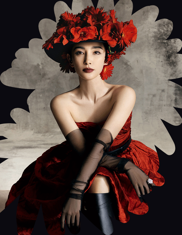 Cô gái có gia tài 3.700 tỷ khiến Phạm Băng Băng thua cuộc bỏ chạy giờ ra sao?- Ảnh 1. Cô gái có gia tài 3.700 tỷ khiến Phạm Băng Băng thua cuộc bỏ chạy giờ ra sao?- Ảnh 1.