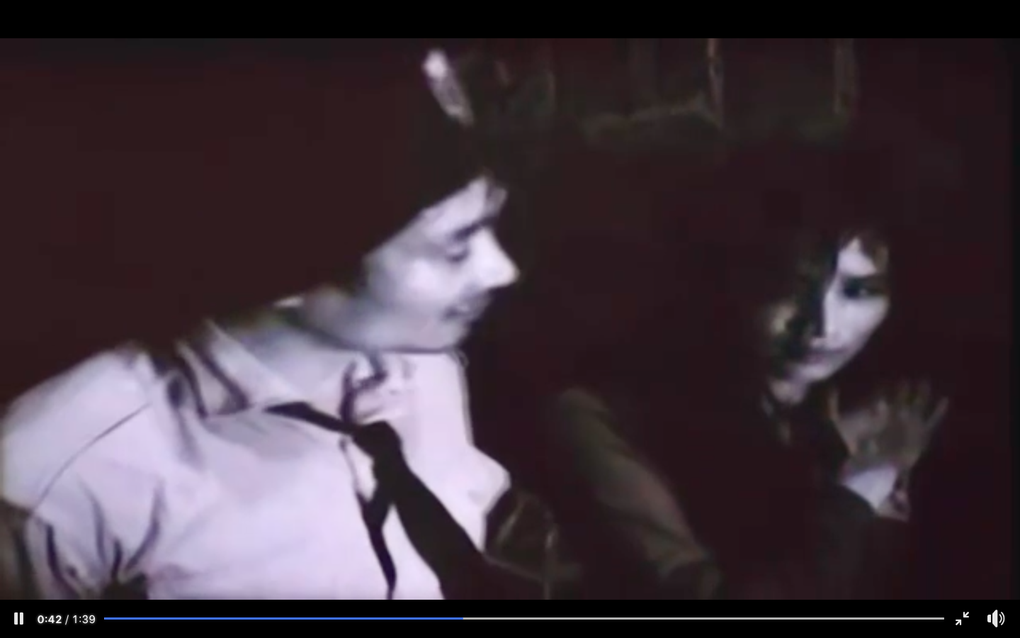 Cô gái khoe bố sở hữu bằng đại học hàng hiếm, ông là diễn viên đời đầu - 4