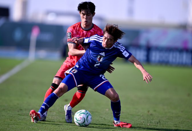 Cơ hội cho Nhật Bản thiết lập kỷ lục mới 1 Chung kết U23 châu Á 2026: Cơ hội cho Nhật Bản thiết lập kỷ lục mới - Ảnh 1.