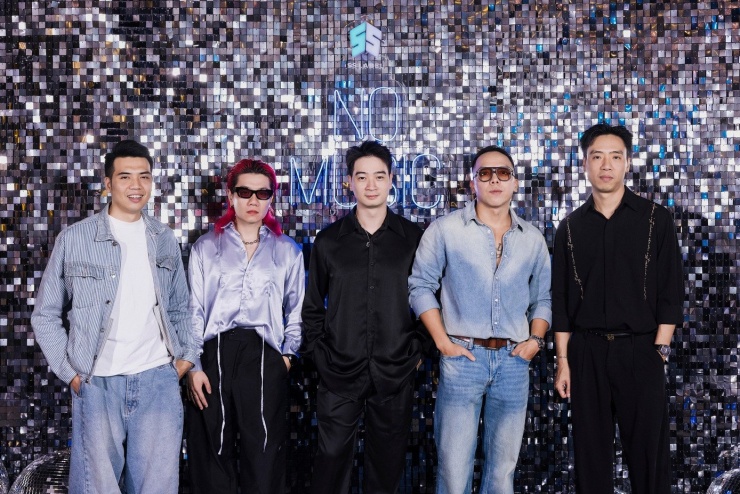 'Cỗ máy tạo hit' Hoàng Touliver: 10 năm đứng sau Tóc Tiên, viết lại thị trường nhạc Việt - 2