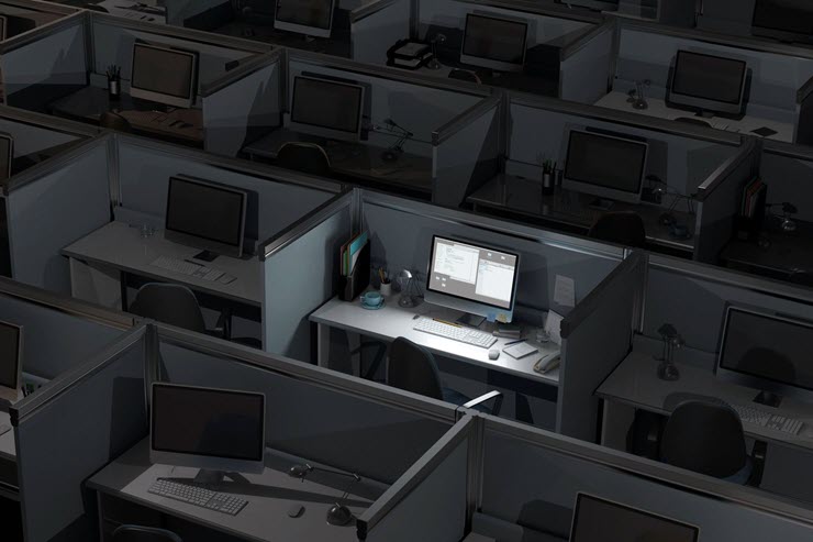 Có nên để máy tính chạy liên tục? Câu trả lời có thể khiến bạn bất ngờ - Ảnh 1.