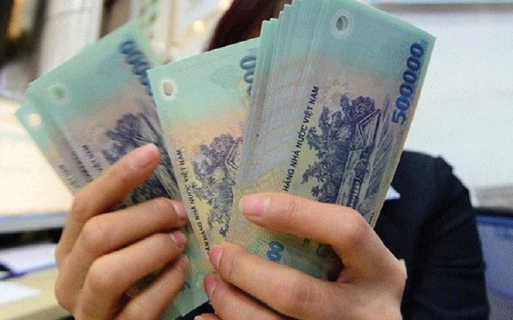 Doanh nghiệp cấp tập lo thưởng Tết 2026: Có nơi chi tới 100 triệu đồng/người- Ảnh 1.