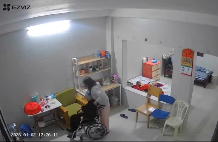 Vụ nữ giúp việc hành hạ cụ bà 90 tuổi ở Hà Nội: Có thể xử lý hình sự- Ảnh 1.