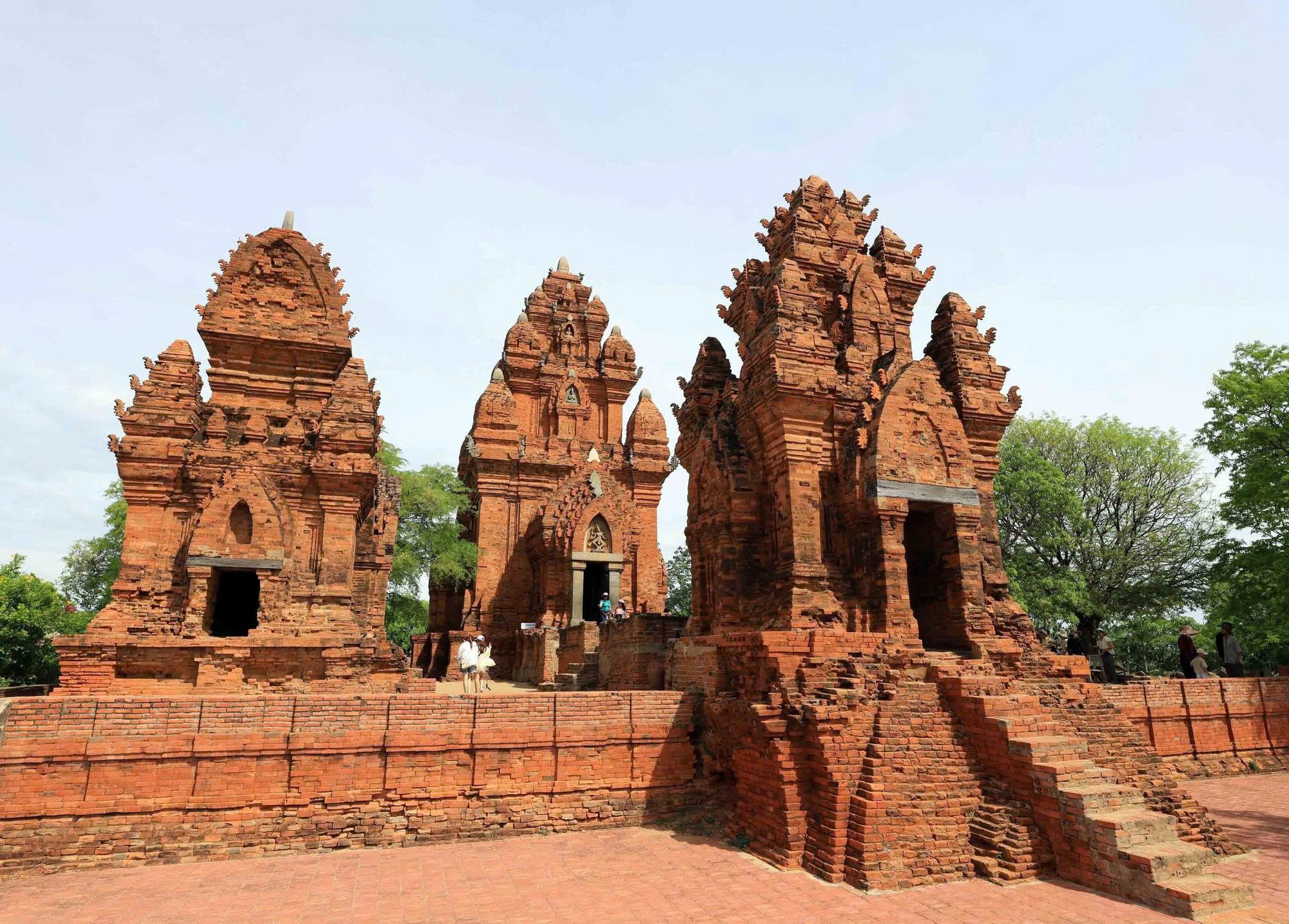 Cổ vật - Di sản quốc gia (*):  - Ảnh 1.