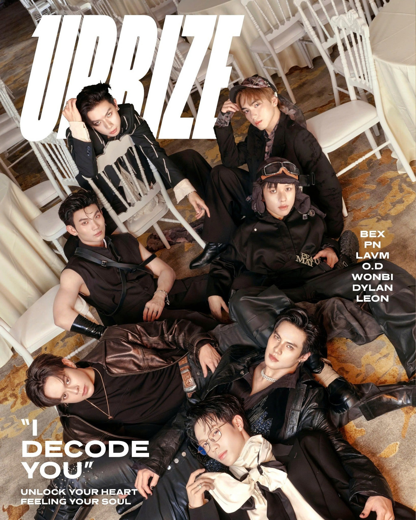 Cơn lốc nghệ danh Tây- Ảnh 1.