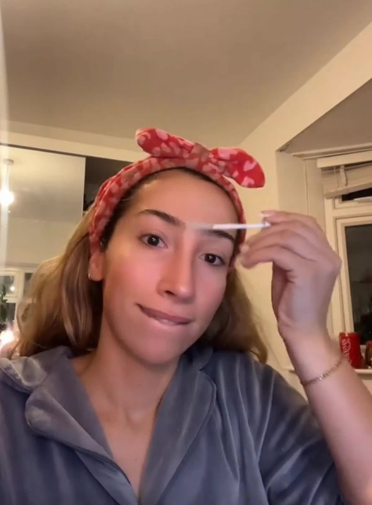 Con trai Beckham bị 